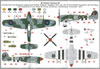 Airfix 1/72 scale Hawker Typhoon Mk.IB Review by Mark Davies: Image