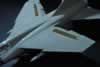 Kitty Hawk 1/48 Mirage F.1B PREVIEW: Image