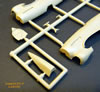 Brengun 1/72 Typhoon Car Door Review by Mark Davies: Image