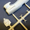 Brengun 1/72 Typhoon Car Door Review by Mark Davies: Image