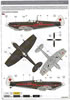 Eduard 1/48 scale Spitfire Mk.IX Royal Class Review by Brad Fallen: Image