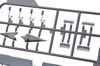Meng Model 1/32 scale Messerschmitt Me 163 B Komet: Image