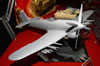 Airfix 1/24 scale Hawker Typhoon Preview by Marcus Nicholls: Image