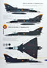 Wingman 1/48 Latin America Kfirs Review by Mick Evans: Image