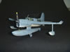 Sword's 1/72 scale Curtiss SO3C Seamew by Mark Davies: Image