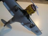 Italeri 1/48 Macchi C.200 by Roger Hardy: Image