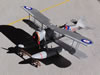 Airfix 1/72 Swordfish by Roger Hardy: Image