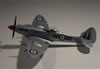 Airfix 1/72 scale Spitfire Mk.22 by Roger Hardy: Image