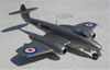 Tamiya 1/48 Meteor F.3 by Roger Hardy: Image