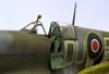 Tamiya 1/32 scale Spitfire Mk.IXe by Bruce Salmon: Image