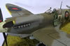 Tamiya 1/32 scale Spitfire Mk.IXe by Bruce Salmon: Image