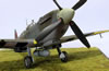 Tamiya 1/32 scale Spitfire Mk.IXe by Bruce Salmon: Image