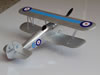 lley Cat 1/32 Hawker Fury Mk.I by Roger Hardy: Image