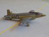 Trumpeter 1/48 scale Supermarine Attacker FB.2 by Roger Hardy: Image