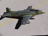 Trumpeter 1/48 scale Supermarine Attacker FB.2 by Roger Hardy: Image