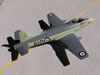 Trumpeter 1/48 scale Supermarine Attacker FB.2 by Roger Hardy: Image