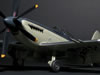 Tamiya 1/32 Seafire FR.47 Conversion by Jumpei Temma: Image