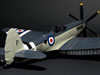 Tamiya 1/32 Seafire FR.47 Conversion by Jumpei Temma: Image