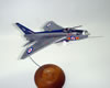 Airfix 1/72 scale Lightning F.2A by Mark Davies: Image