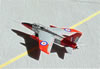 Airfix Folland Gnat T.1 by Roger Hardy: Image