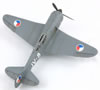 Gavia's 1/48 La-7 by Jon Bryon: Image