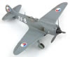 Gavia's 1/48 La-7 by Jon Bryon: Image