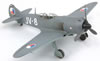 Gavia's 1/48 La-7 by Jon Bryon: Image