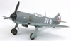 Gavia's 1/48 La-7 by Jon Bryon: Image