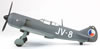 Gavia's 1/48 La-7 by Jon Bryon: Image