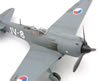 Gavia's 1/48 La-7 by Jon Bryon: Image