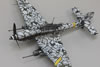 Hasegawa's 1/32 scale Junkers Ju 87 G-2 Stuka by Leo Stevenson: Image