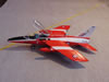 Airfix Kit No. A05123 - Folland Gnat T.1 by Roger Hardy: Image