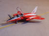 Airfix Kit No. A05123 - Folland Gnat T.1 by Roger Hardy: Image