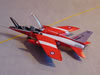 Airfix Kit No. A05123 - Folland Gnat T.1 by Roger Hardy: Image