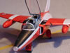 Airfix Kit No. A05123 - Folland Gnat T.1 by Roger Hardy: Image