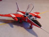 Airfix Kit No. A05123 - Folland Gnat T.1 by Roger Hardy: Image