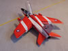 Airfix Kit No. A05123 - Folland Gnat T.1 by Roger Hardy: Image