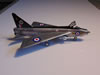 Sword 1/72 scale English Electric Lightning F.Mk.1 / F.Mk.2 by Roger Hardy: Image