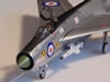 Sword 1/72 scale English Electric Lightning F.Mk.1 / F.Mk.2 by Roger Hardy: Image