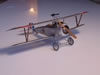 Eduard Kit No. 8051 - Nieuport Ni-17 ProfiPACK by Roger Hardy: Image