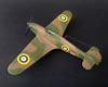 Airfix 1/72 scale Hawker Hurricane Mk.I (Fabric Wing): Image