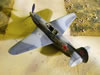 ICM 1/48 scale Yak-9 by Doug Holliday: Image