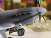 ICM 1/48 scale Yak-9 by Doug Holliday: Image