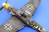 Fujimi 1/48 scale Messerschmitt Bf 109 G-10/U2 by Christian Lehmann: Image