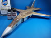 Trumpeter 1/48 Flanker D by Ivan Aceituno: Image