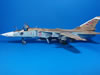 Trumpeter 1/48 Flanker D by Ivan Aceituno: Image