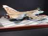 Trumpeter 1/48 Flanker D by Ivan Aceituno: Image