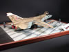 Trumpeter 1/48 Flanker D by Ivan Aceituno: Image