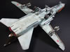 Trumpeter 1/48 Flanker D by Ivan Aceituno: Image