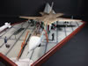 Trumpeter 1/48 Flanker D by Ivan Aceituno: Image